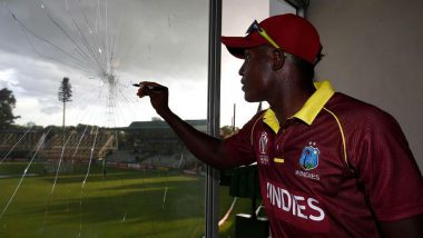 BAN vs WI 2018: Rovman Powell to Lead West Indies in ODIs Against Bangladesh
