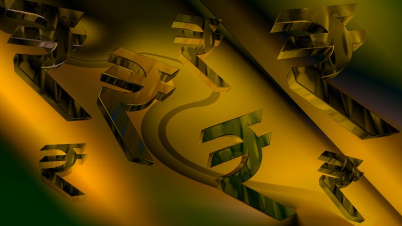 Bond Yield Spikes Boiling Crude Rattles Currency Market; Rupee Nosedive 1.41 Per Cent