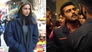 Arjun Kapoor And Parineeti Chopra's New Stills From Sandeep Aur Pinky Faraar Will Get You All Excited For The Ishaqzaades