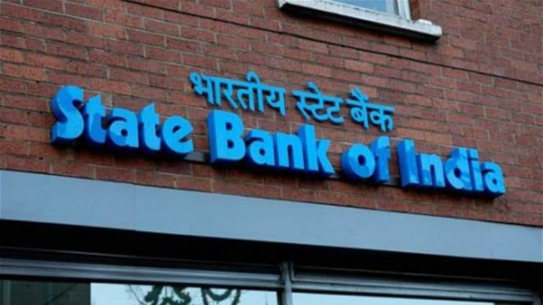 SBI Allocates Rs 71 Cr To Undertake Support Initiatives Including Makeshift Hospitals, ICU Facilities To Help India Combat the Second Wave of COVID-19