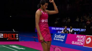 P V Sindhu Loses Epic Semifinal to Akane Yamaguchi at All England Championship 2018