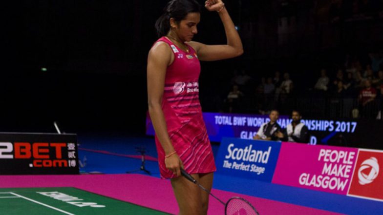 P V Sindhu Loses Epic Semifinal to Akane Yamaguchi at All England Championship 2018