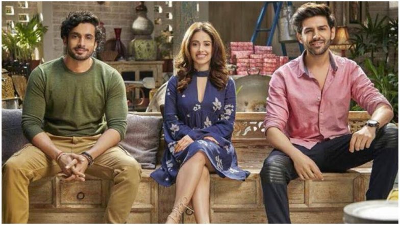 Sonu Ke Titu Ki Sweety Box Office Collection: Kartik Aaryan's Film Beats Anushka Sharma's Pari on Its Second Saturday; Earns Rs 58.32 Crore