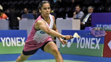 CWG 2018: Indian Olympic Association IGNORES Saina Nehwal's Complaint