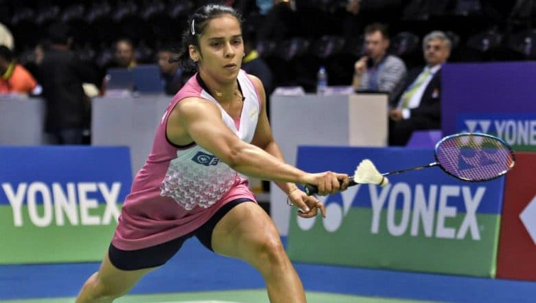 CWG 2018: Indian Olympic Association IGNORES Saina Nehwal's Complaint CWG 2018: Indian Olympic Association IGNORES Saina Nehwal's Complaint