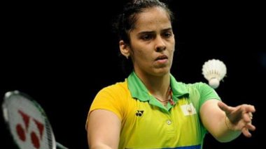 Saina Nehwal Vents Her Anger After her Father Denied Access to the Commonwealth Village