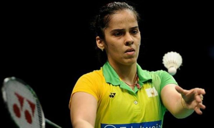 Saina Nehwal Sex Videos - Saina Nehwal Vents Her Anger After her Father Denied Access to the  Commonwealth Village | LatestLY