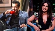 Has Priyanka Chopra Opted For Salman Khan's Bharat Over Her Own Show Quantico?