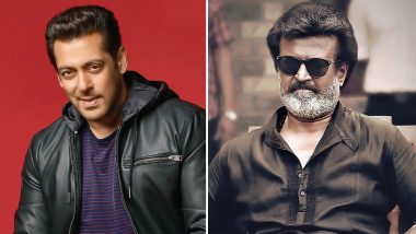 Salman Khan Is A Lot Like Rajinikanth, Feels Dabangg 3 Director Prabhudeva