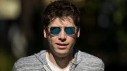 Billionaire Sam Altman Pays Startup 'Nectome' USD 10,000 to Kill Him And Preserve His Brain