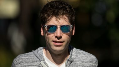 Billionaire Sam Altman Pays Startup 'Nectome' USD 10,000 to Kill Him And Preserve His Brain