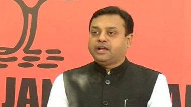 Plea on Sambit Patra's Appointment in ONGC: Supreme Court to Hear Centre