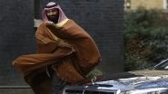 Saudi Crown Prince Mohammad Bin Salman to Visit Pakistan This Weekend, Expected to Seal Multi-Billion Dollar Deals