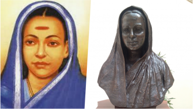 Savitribai Phule 122nd Death Anniversary: Quick Facts About India's First Female School Teacher Who 'Reshaped Education System'