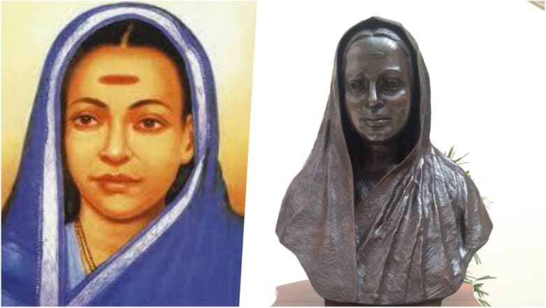 savitribai phule 121st death anniversary facts to know about the pioneer of women s education movement in india latestly savitribai phule 121st death