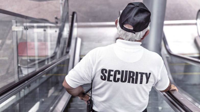COVID-19 Outbreak: Union Home Ministry Tells Private Security Agencies Not to Lay off Guards or Cut Salaries