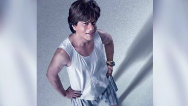 Zero: Red Chillies Entertainment Moves Delhi HC Against Notice Over the Shah Rukh Khan- Starrer