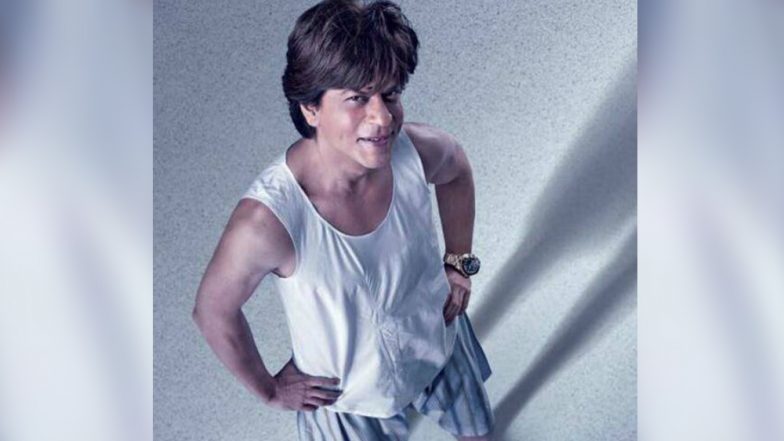 Zero: Red Chillies Entertainment Moves Delhi HC Against Notice Over the Shah Rukh Khan- Starrer