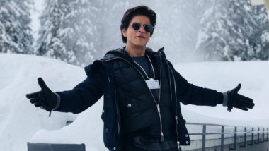 Shah Rukh Khan's Don 3 is Happening and Here's When He'll Start Shooting for It