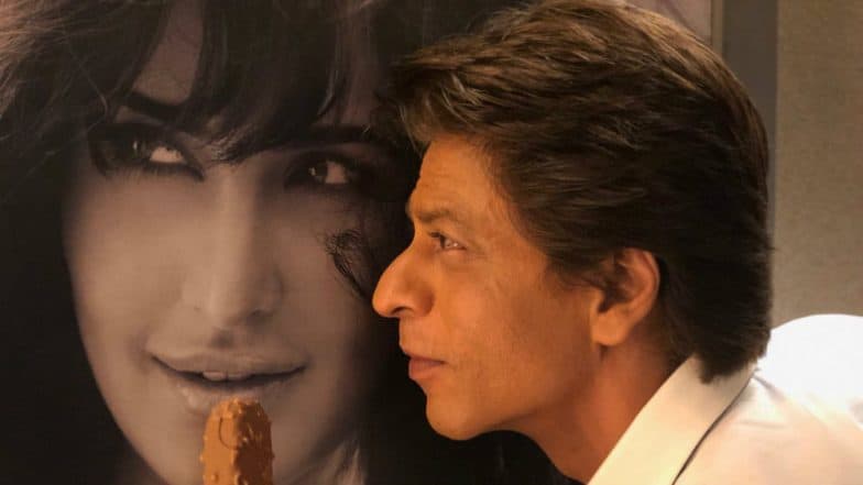 Why We Can't Wait To See Shah Rukh Khan & Anushka Sharma's Zero Why We Can't Wait To See Shah Rukh Khan & Anushka Sharma's Zero