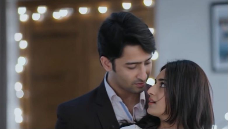 Kasautii Zindagii Kay Reboot: Erica Fernandez and Shaheer Sheikh to ...