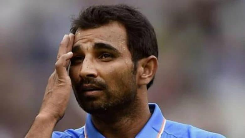 Just Want to Carry My Form Into World Cup 2019, Says Senior India Pacer Mohammed Shami Just Want to Carry My Form Into World Cup 2019, Says Senior India Pacer Mohammed Shami