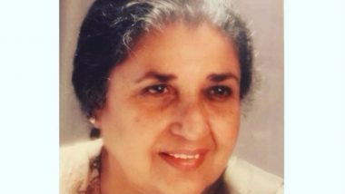 RIP Shammi Aunty: Veteran Actress  Passes Away, Amitabh Bachchan Pays Condolence