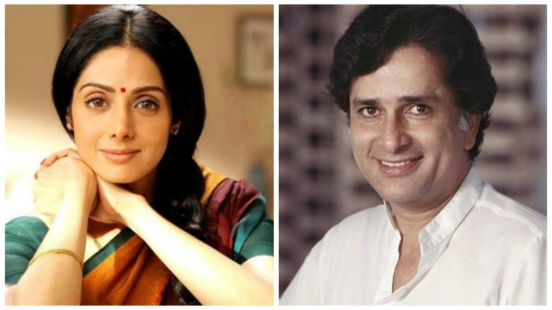 Rishi Kapoor Thanks Oscars For Remembering Shashi Kapoor and Sridevi
