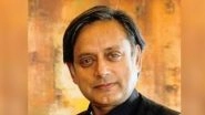 Shashi Tharoor Shares the Word 'Moledro', And Twitter Can't Stop Thanking Him