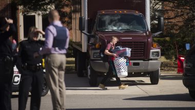 Central Michigan University Shooting: Suspect James Eric Davis Jr. Arrested by Police