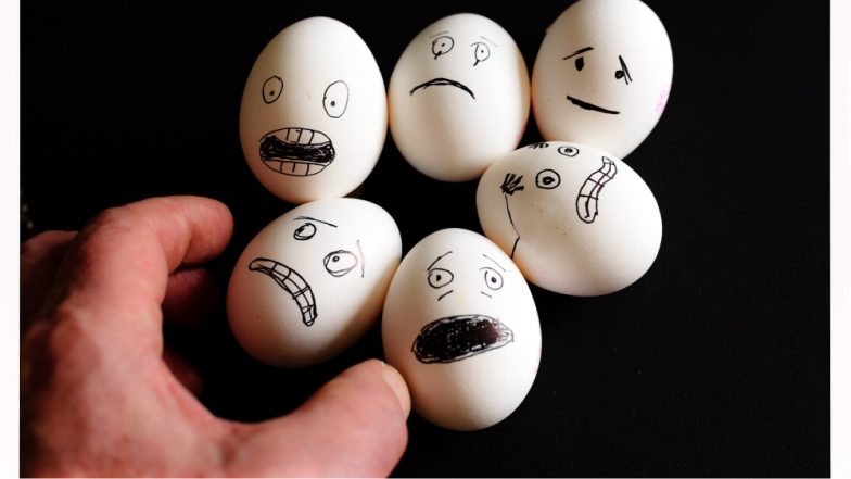 Eating Eggs Have Health Hazards: Here are the Side-Effects of Consuming Egg Whites