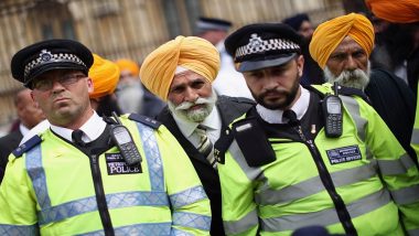 Sikh Group Plans Judicial Review Over UK Role in 1984 Operation Blue Star