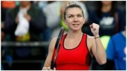 Simona Halep Wins Against Petra Martic; Punches Her Semi-finals Ticket at Indian Wells Masters