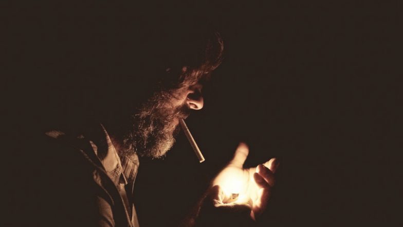 Effects of Smoking: Increased Risk of Hearing Loss Can be Linked With Cigarettes