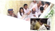 Sonam Kapoor Loses Cool at Sridevi&rsquo;s Funeral: When Will the Media Learn Responsible Reporting?