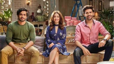 Sonu Ke Titu Ki Sweety Box Office Report Day 6: Luv Ranjan's Rom-Com Collects Rs 41.08 Crore