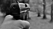 Man Shot in Delhi's Malviya Nagar