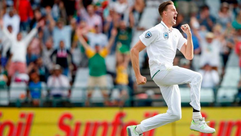 SA vs AUS Third Test 2018: South Africa Rout Embattled Australia by 322 Runs in Newlands Test