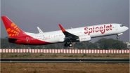 Spicejet Tanks 8% in Morning Trade After India Bans Boeing 737 MAX 8 Planes