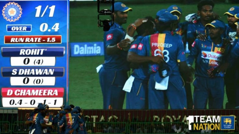 Sri Lanka vs Bangladesh 3rd T20I, LIVE Cricket Streaming: Get Live Cricket Score, Watch Free Telecast of SL vs BAN 2018 Match on TV & Online