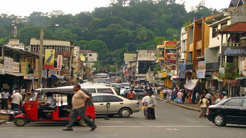 Sri Lanka’s State of Emergency: A Tale of Growing Distrust Between Buddhists and Muslims