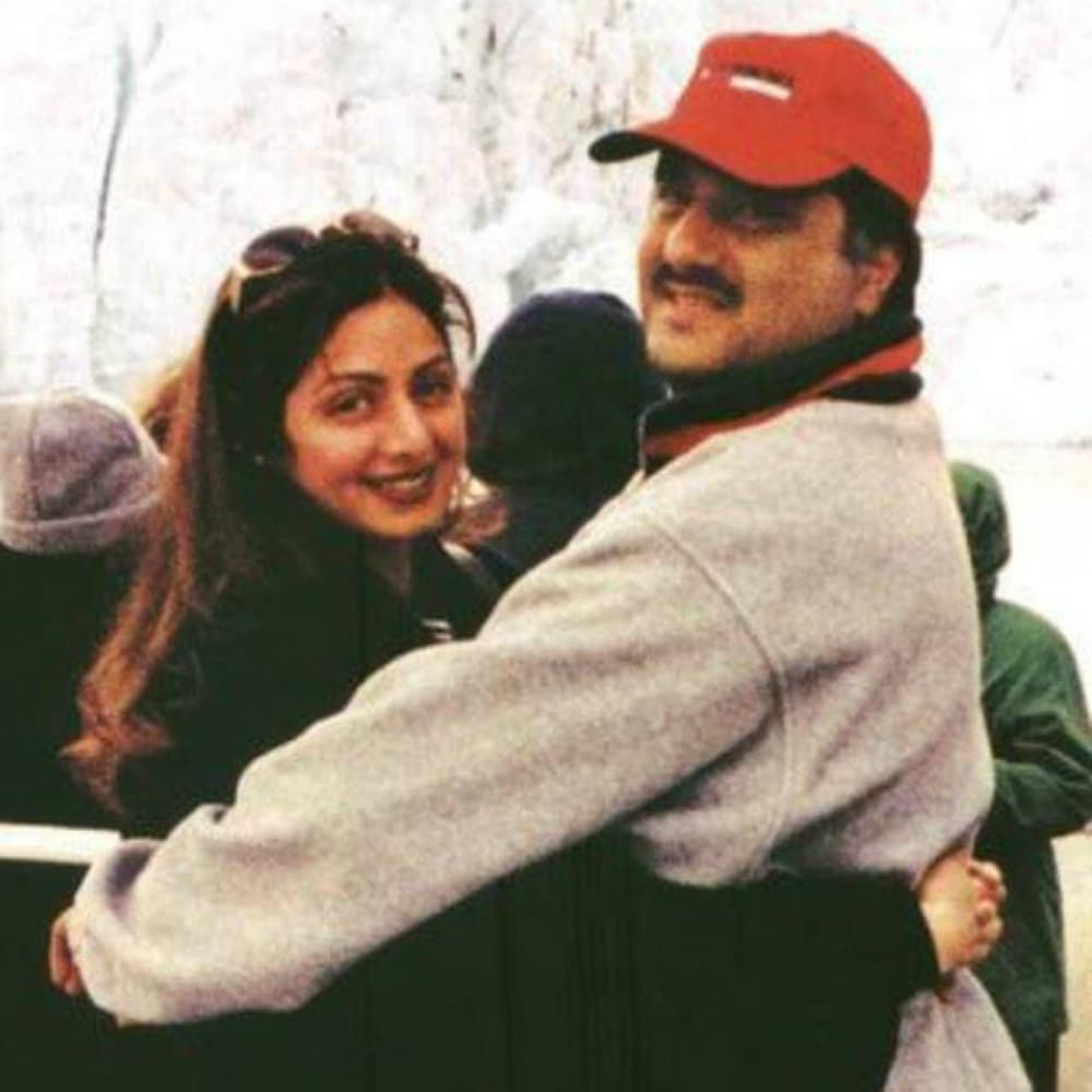 Sridevi died on February 25, 2018, in Dubai. Sridevi died on February 25, 2018, in Dubai.