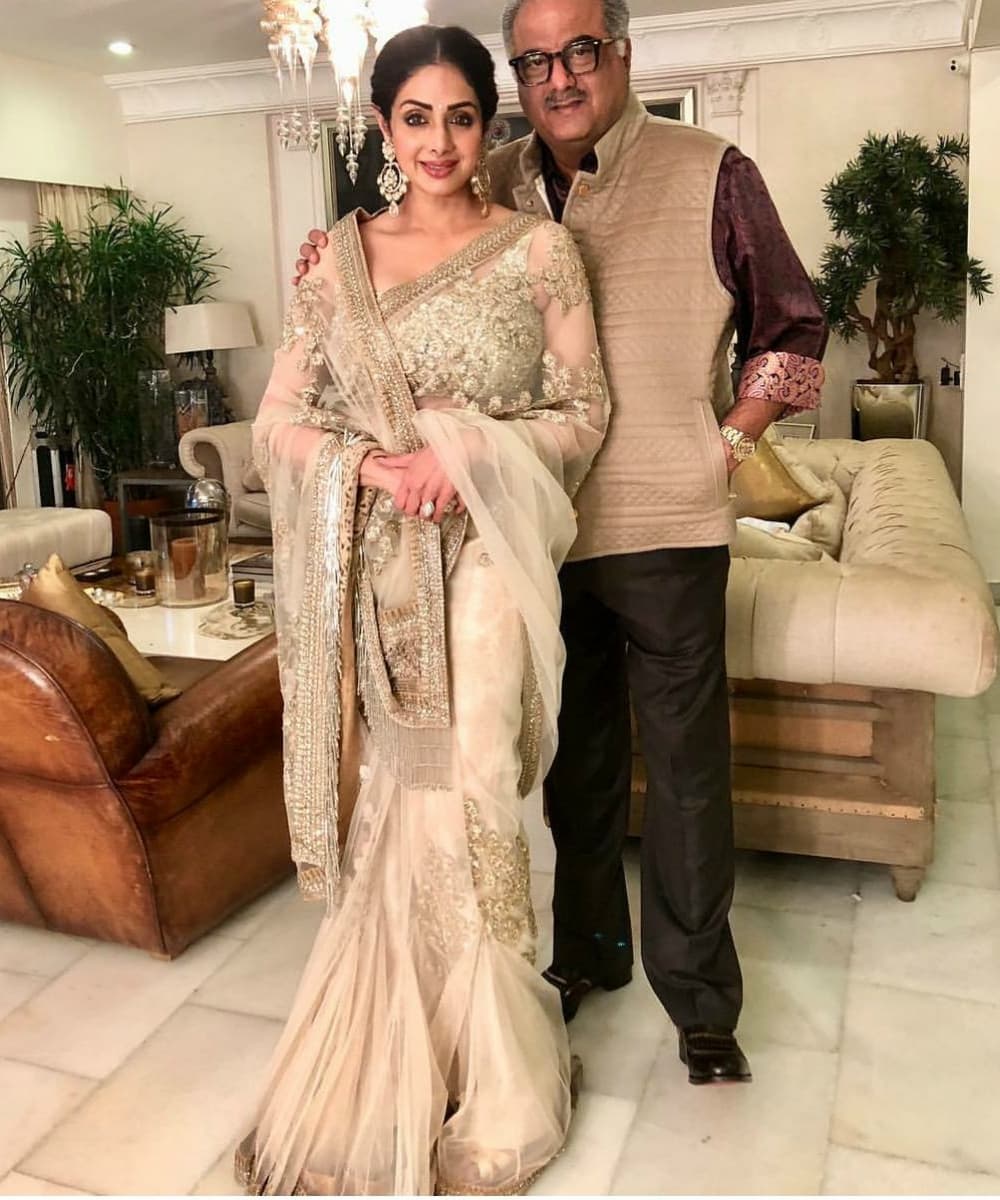 Their pictures together will make you cry hard now, thinking there would be no more of such adorableness. Their pictures together will make you cry hard now, thinking there would be no more of such adorableness.
