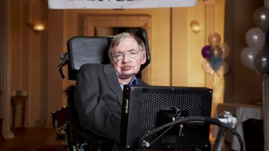 Stephen Hawking Dies: 8 Things to Know About ALS, The Disease That Paralysed The Physicist