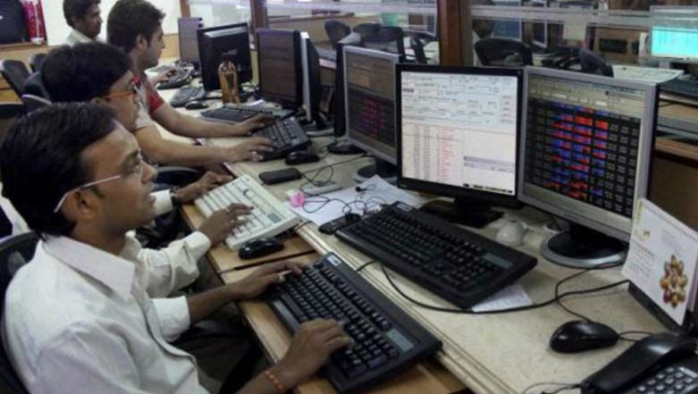 GAIL Shares Surge Nearly 6% on Buyback Talks