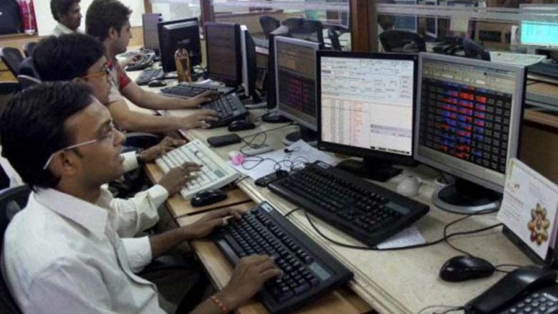 GAIL Shares Surge Nearly 6% on Buyback Talks