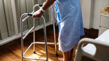 Social and Emotional Support More Helpful to Stroke Patients Than Physical Rehabilitation