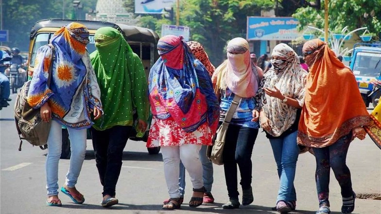 PMD: Severe Heatwave Hits Pakistan's Karachi, Alert Issued for Next Three Days