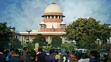 Babri Masjid-Ram Janmabhoomi Title Dispute: Sunni Waqf Board, Nirvani Akhara Want Resumption of Negotiation by SC-Appointed Mediation Panel