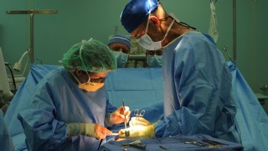 Brain Surgery Performed on Wrong Patient by Kenyan Doctor